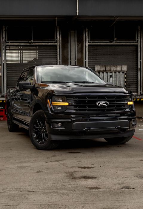 Ford F150 2,7 EcoBost