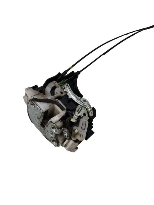 Broasca Usa Stanga Spate Peugeot 4007 Gp_ 2007 - >