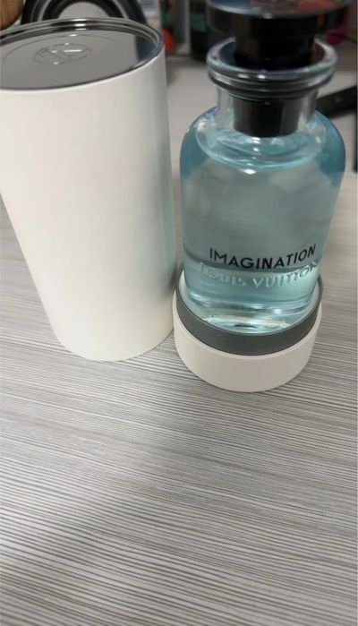Louis Vuitton Imagination 100 мл