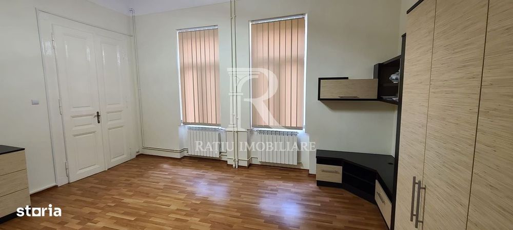 Apartament cu 2 camere | Etajul 1 | Pietonala | Ultracentral | Oradea — fotografia 3