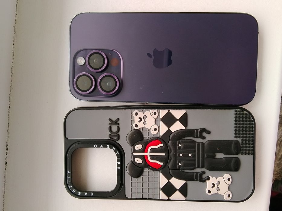 Продаю айфон14про в отличном состоянии