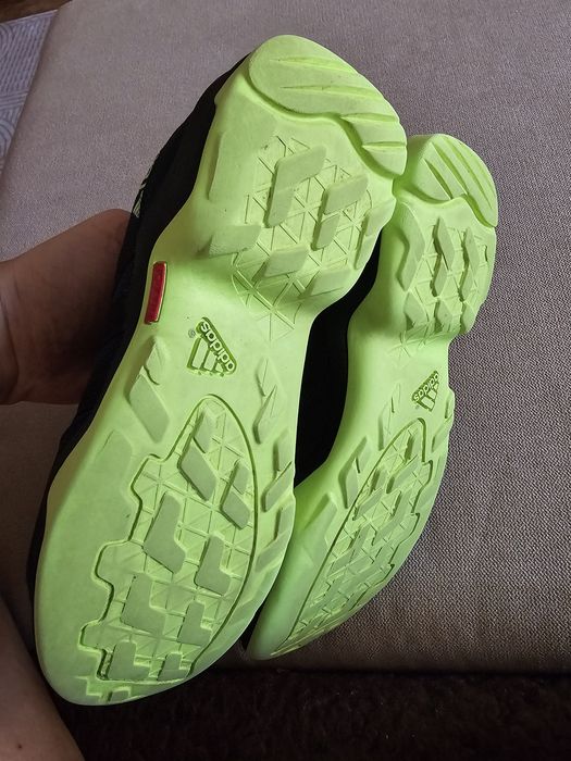 Детски маратонки Adidas Terrex