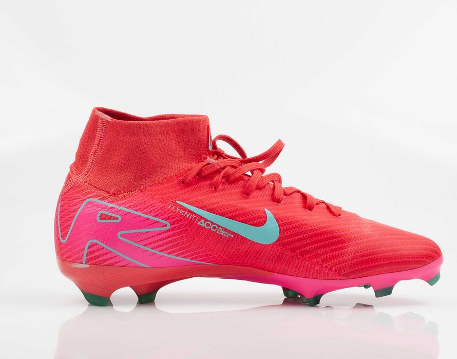 ZM SUPERFLY 10 PRO FG NIKE Бутонки за футбол 40 размер