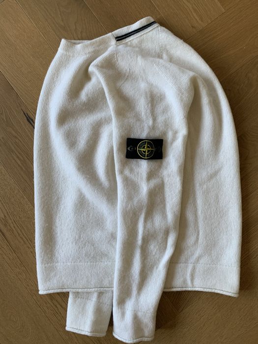 Пуловер Stone Island L размер