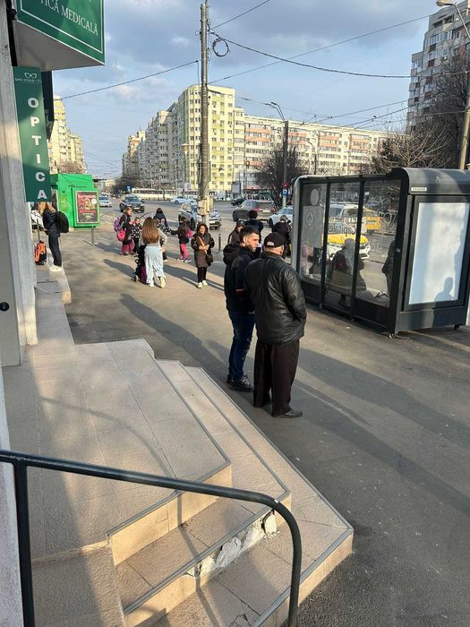 Spatiu comercial Piata Iancului 50mp