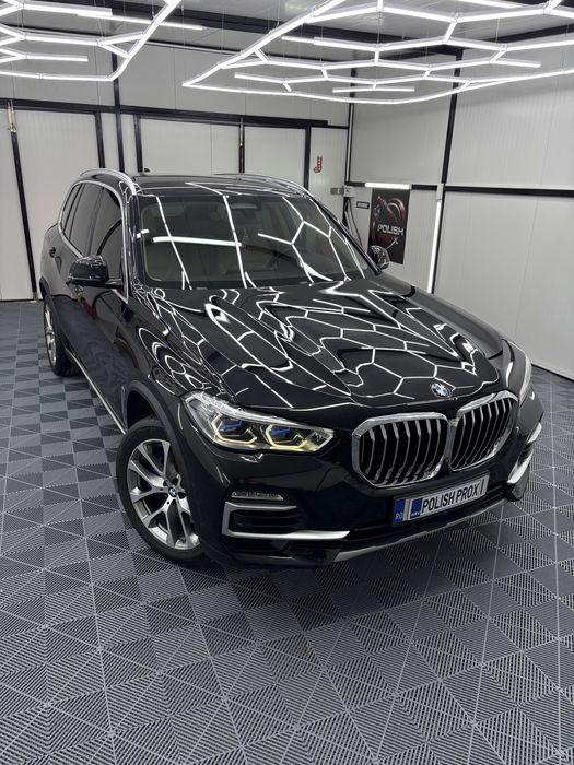 Detailing Auto Profesional Craiova - Polish, Protecție Ceramică și Întreținere - Polish ProX