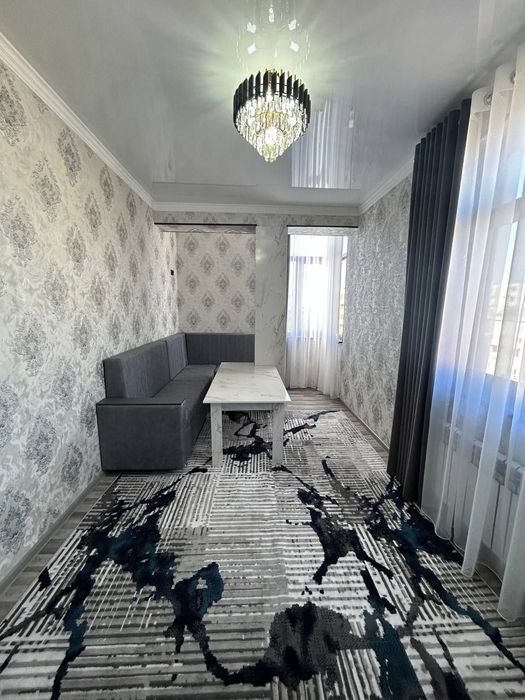 Технология институти томонда жойлашган 2 хонали квартира ижарага берил