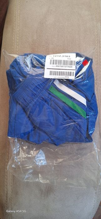 Къси панталонки Adidas