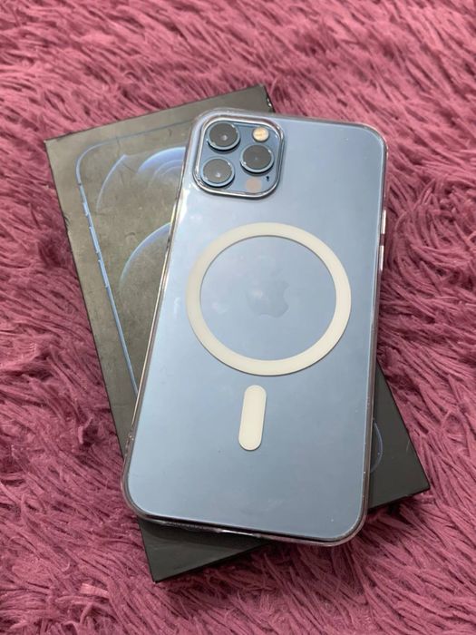 iPhone 12 Pro 128Gb 100%