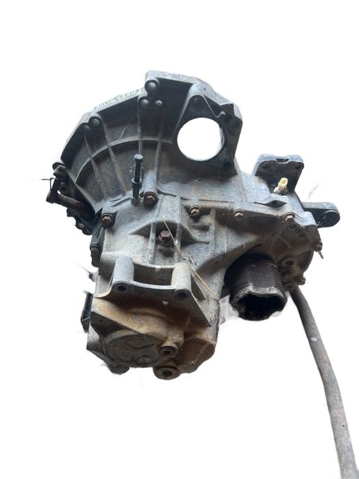 Ръчна скоростна кутия за Land Rover Freelander (1.8 16V 120коня)