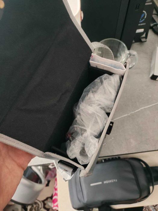 Продаётся бинокль 10X50 WA