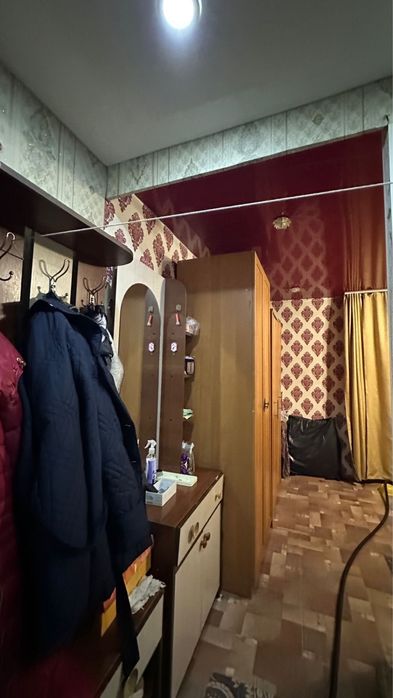 Продается 1 комнатная квартира