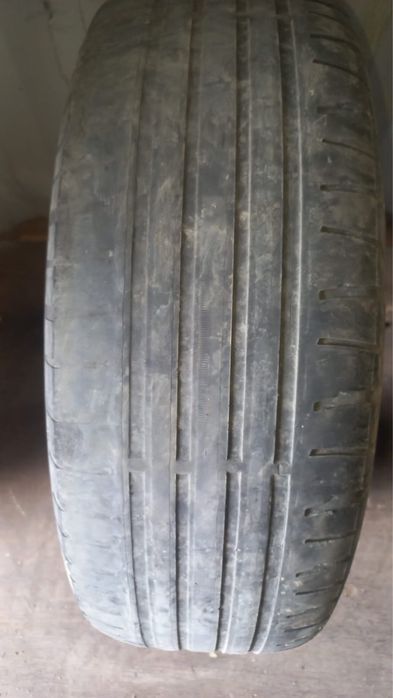 Шины 195/65R15 (4шт)