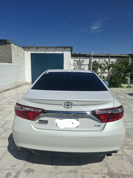 Toyota Camry55 сатылады