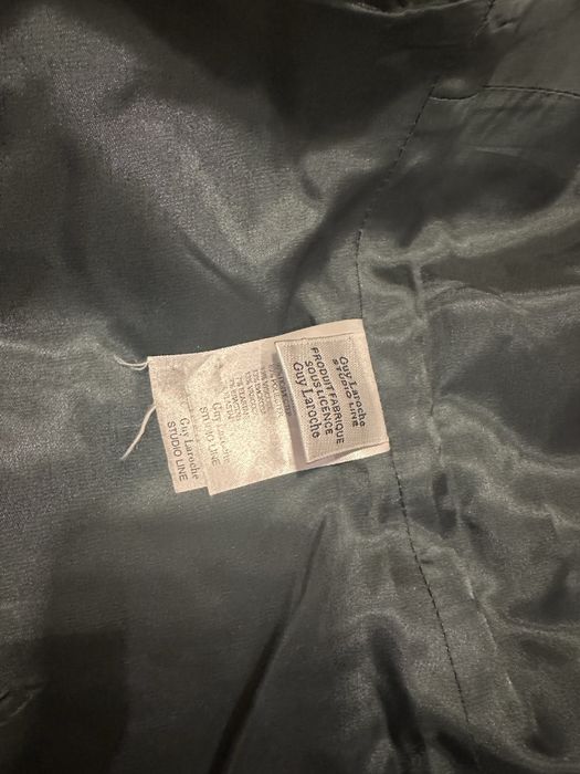 Дамски костюм рокля и сако на Guy Laroshe