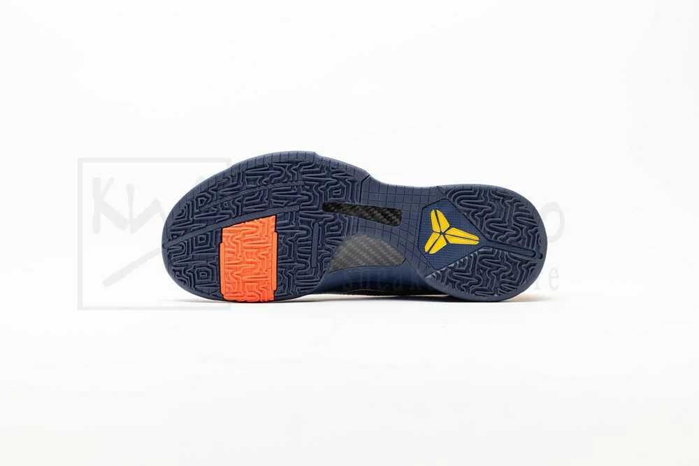 Оригинални баскетболни обувки - Zoom Kobe 5 Protro