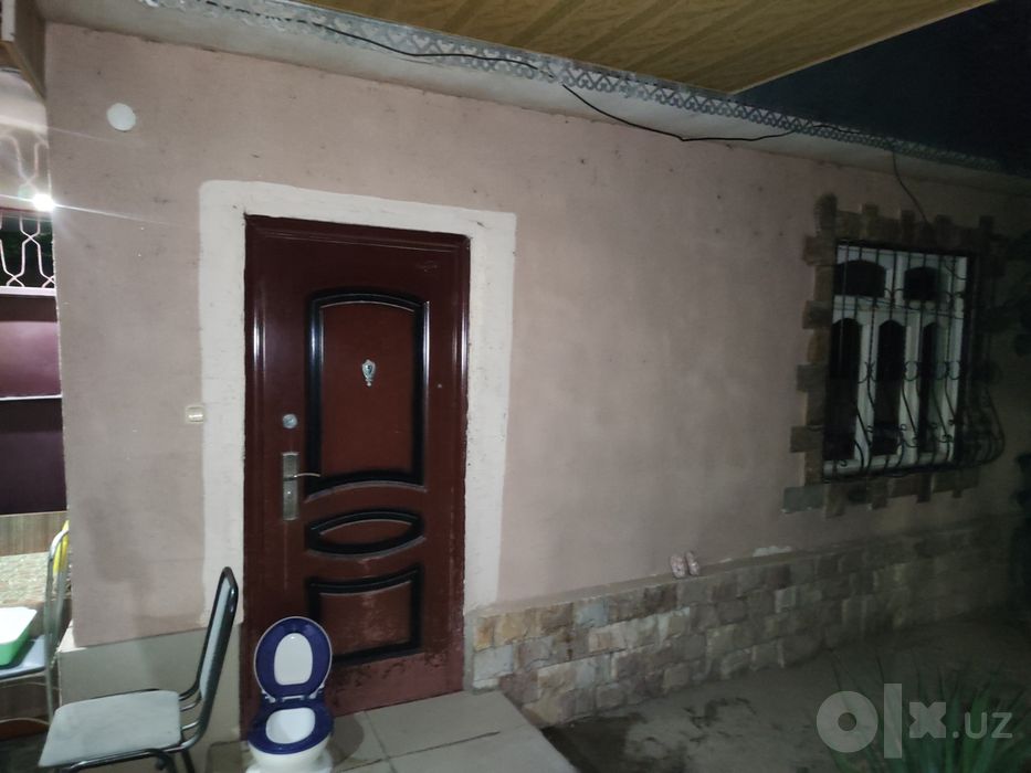 Коттедж за гостиницей Камила продается, г.Навои