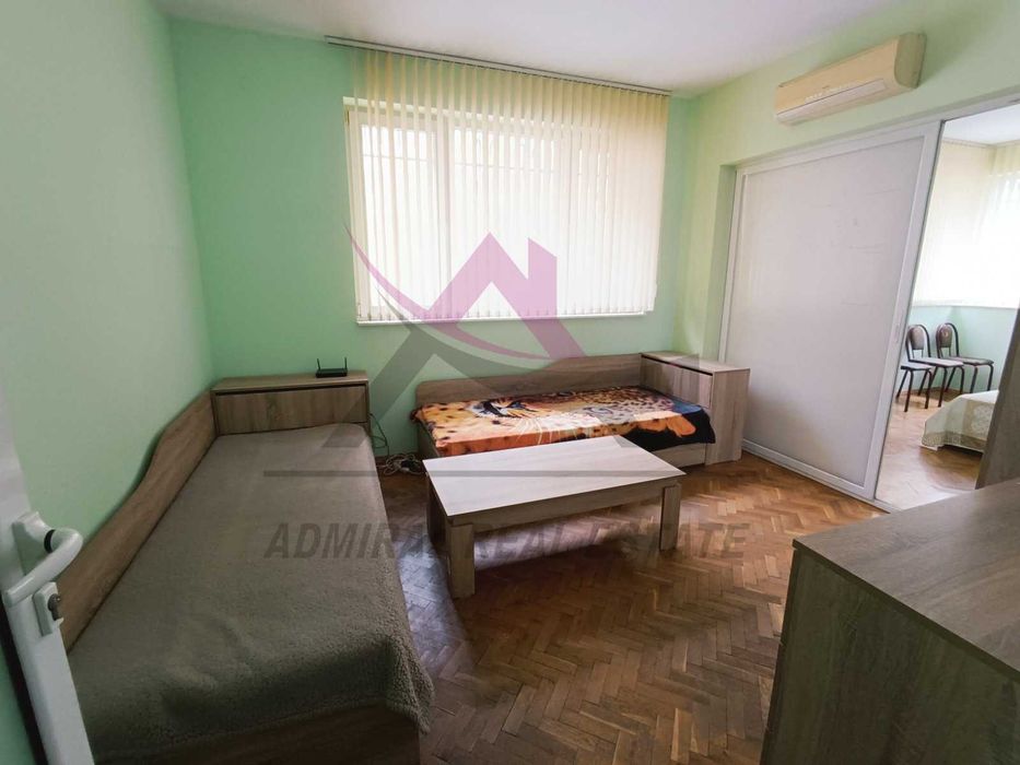 Продава се Тристаен апартамент в Варна, Нептун - 83 кв.м за 3013 €/кв.м - Снимка #5