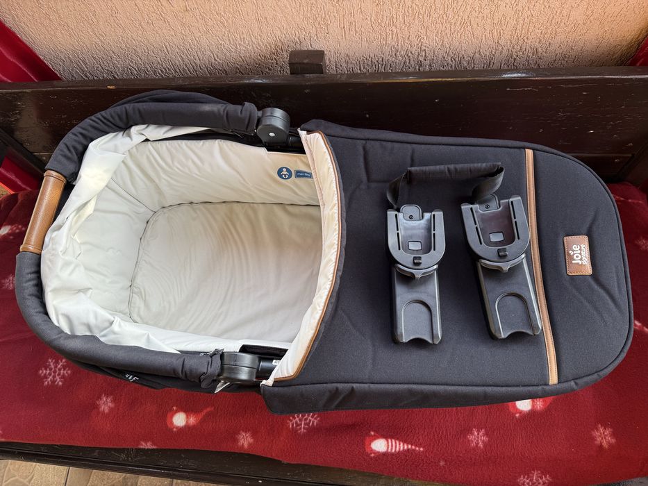 Landou Ramble XL Signature, Eclipse