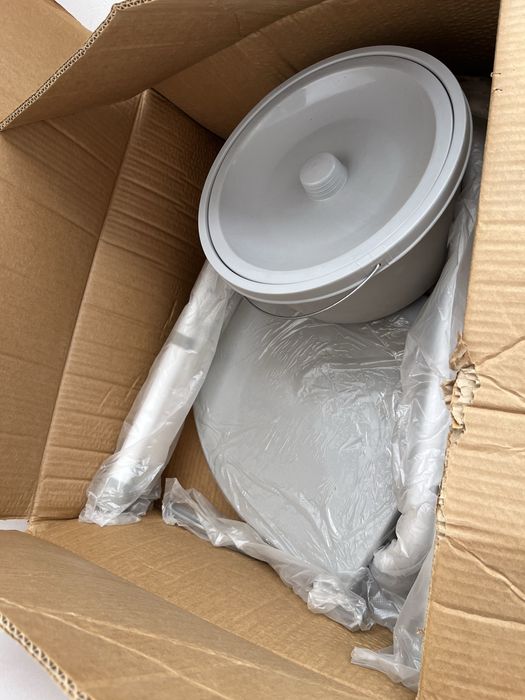 Срочна продам  туалет для инвалидов