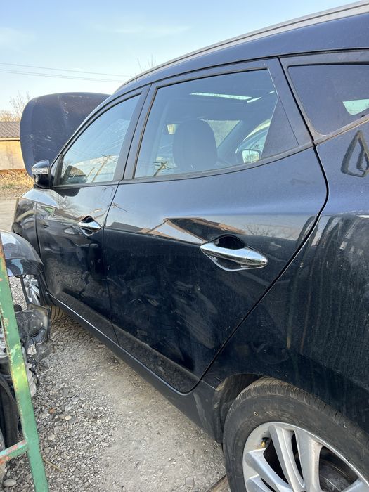 Ușă stânga spate Hyundai iX 35 2012