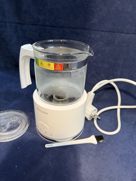 Пенообразувател Morpilot