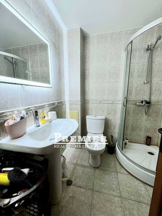 Продава се Двустаен апартамент в к.к. Слънчев бряг - 59 кв.м за 1085 €/кв.м - Снимка #4