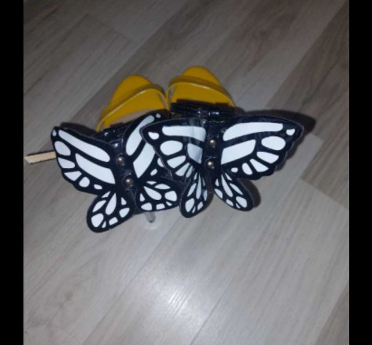 Елегантни обувки