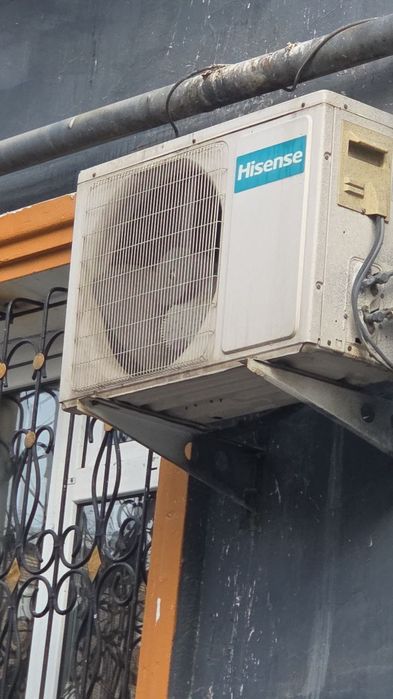 Hisense konditsaneri