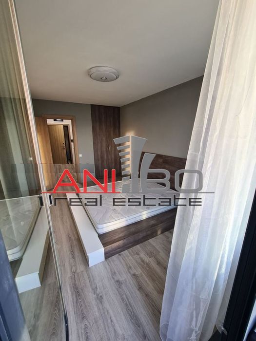 Дава се под наем Двустаен апартамент в Варна, Бриз - 75 кв.м за 1000 € - Снимка #6