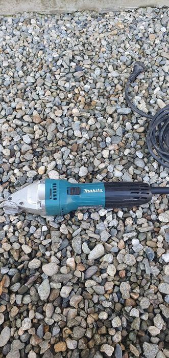 Foarfeca taiat tabla Makita JS 1601