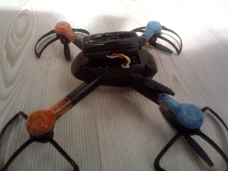 Global Drone GW007-1 / DM007 cu camera