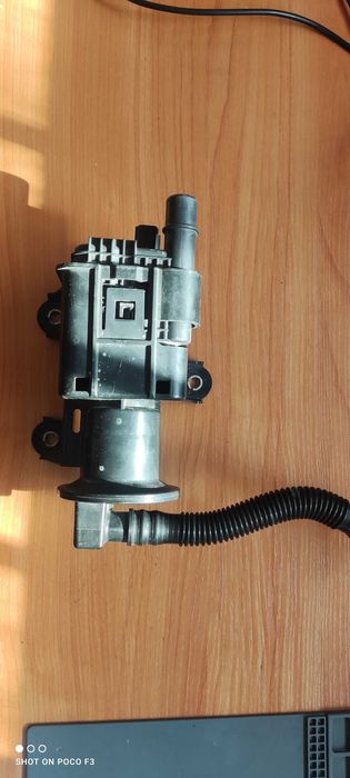 клапан EVAP CAMRY 75