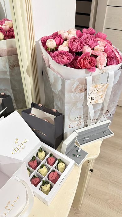 Сатылады жап жана келди