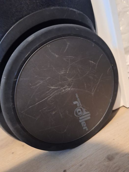 Vand ghiozdan Nikidom Roller