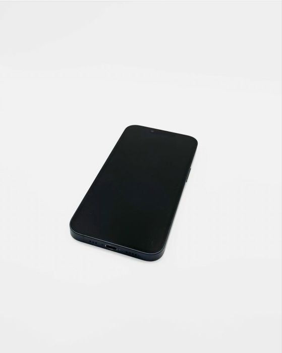 Iphone 13 Black 128 Gb-100% baterie-garanție