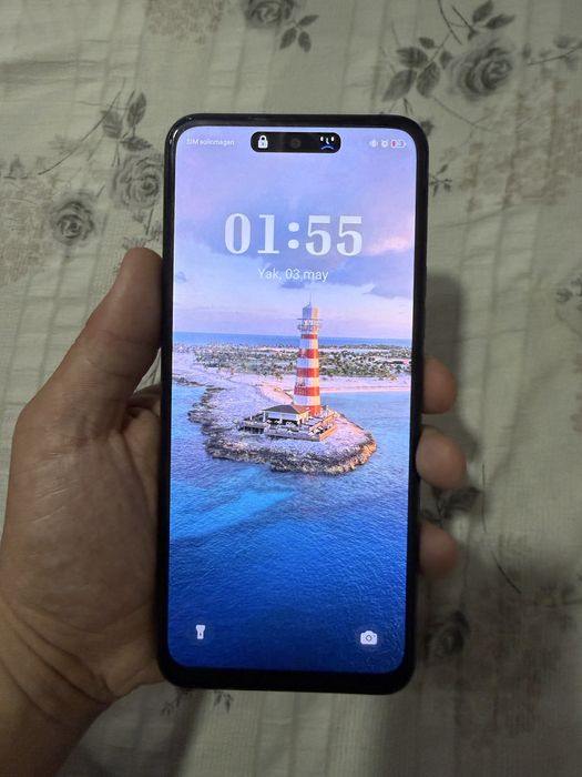 Tecno pova Neo 3