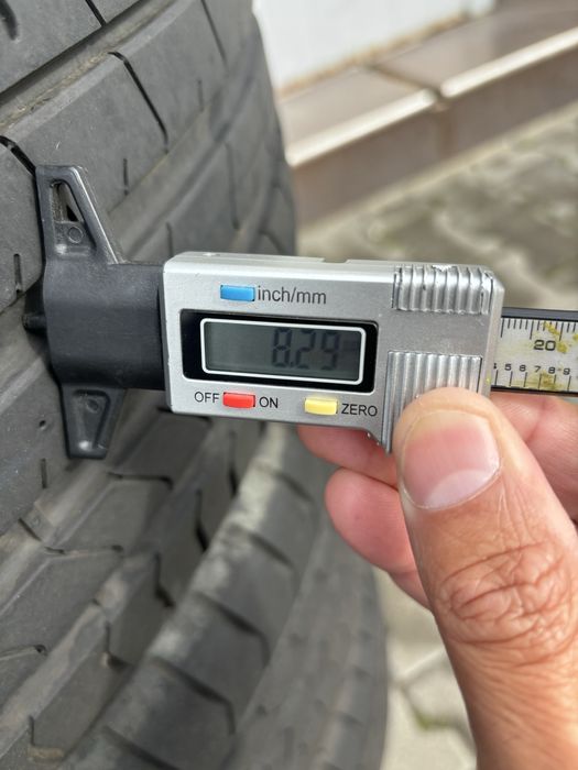 4бр Нови летни гуми PIRELLI 245/45/19 DOT2624