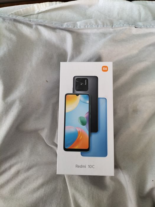 Redmi 10c продам