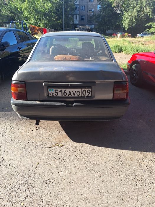 Продам Опель Вектра а