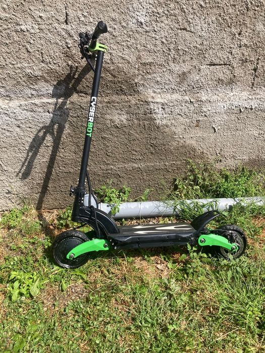 Trotineta electrica [necesita reparatii!!]