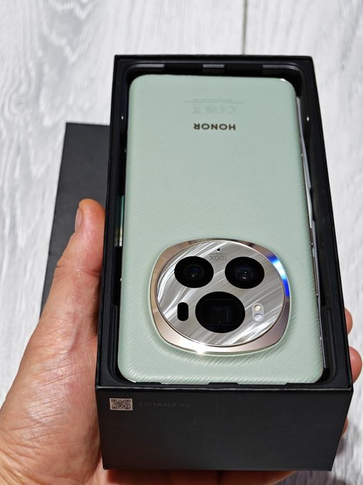 Honor Magic 6 Pro 512 gb Ram 12 5G EAC