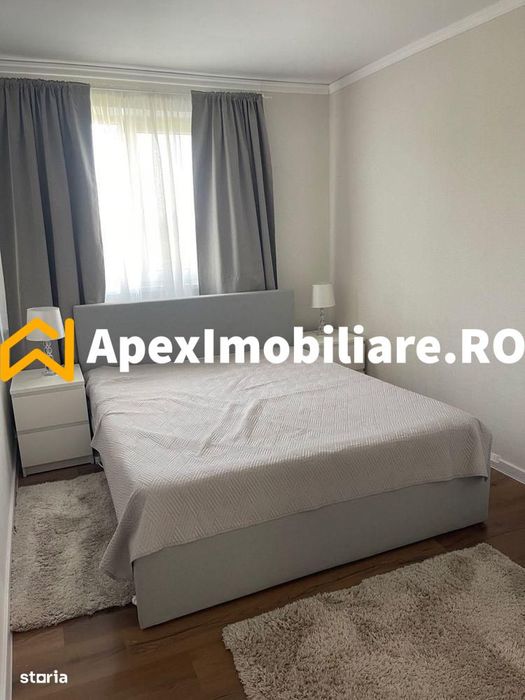 Apartament 3 camere de inchiriat Drumul Taberei Bucuresti | ApexImobil