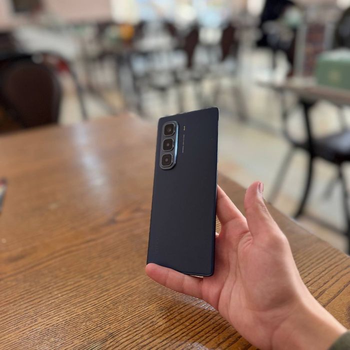 infinix HOT 50 pro+