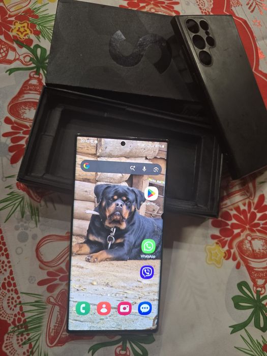 Samsung s22 Ultra 128 GB