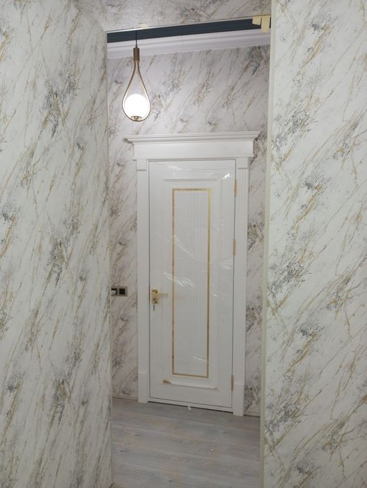 Optim eshiklar olami