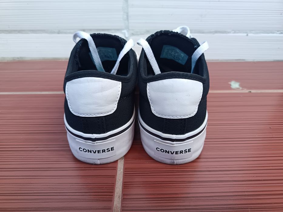 Converse  Кецове