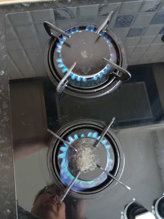 Продам газовую панель