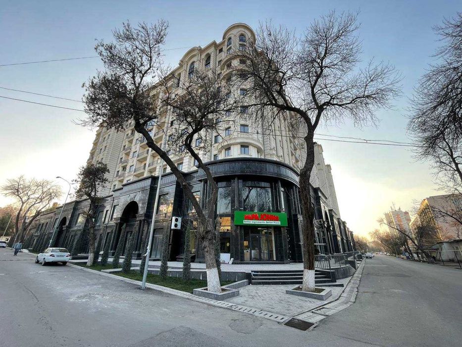 Продается Нежилой помещения  Юнусабад Ц5 МУХТАШАМ 750м2