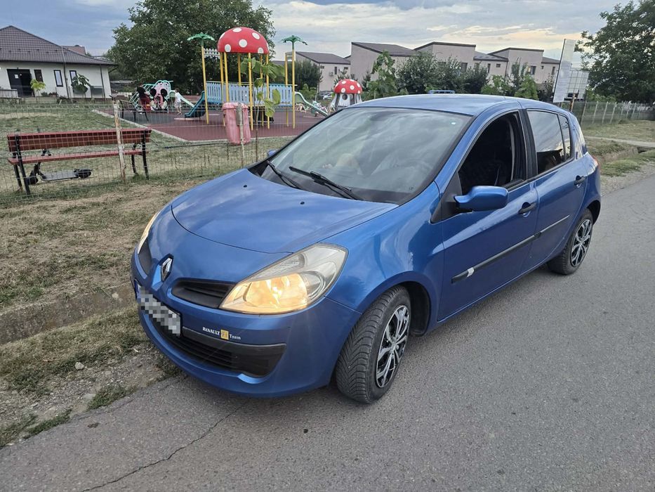 Vand renault clio
